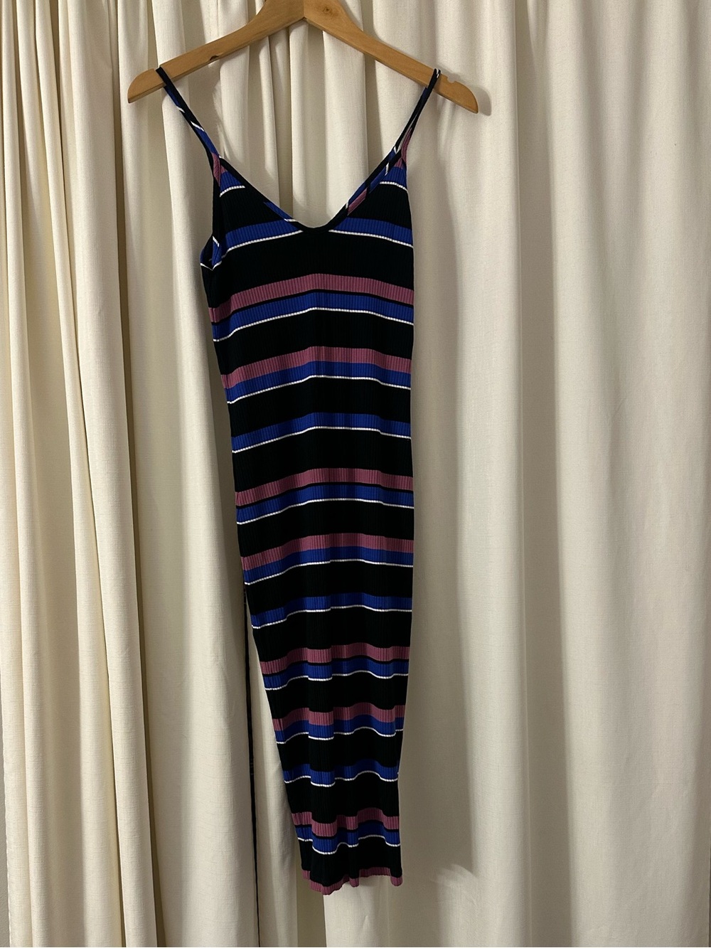 Express dress